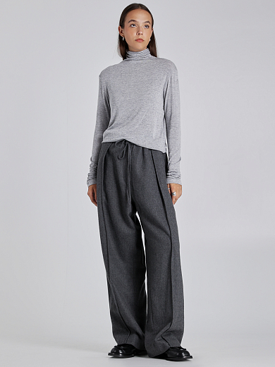 водолазка LE17SEPTEMBRE LS2479TS003EGR