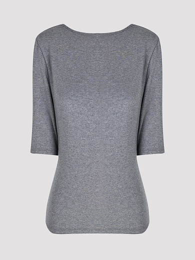 футболка LE17SEPTEMBRE LS2479TS004EGR