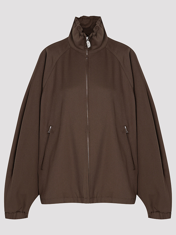 LE17SEPTEMBRE бомбер LH2479JP001EBR