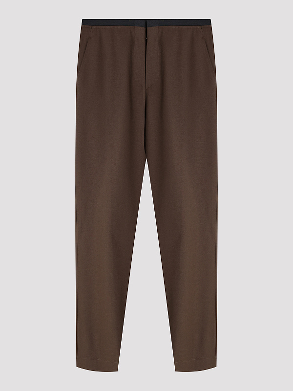 LE17SEPTEMBRE брюки LH2479PT001EBR