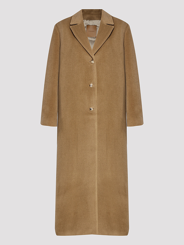 LE17SEPTEMBRE пальто LS2479CT007ECA