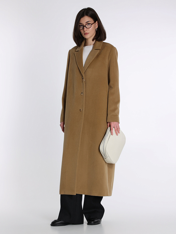 LE17SEPTEMBRE пальто LS2479CT007ECA