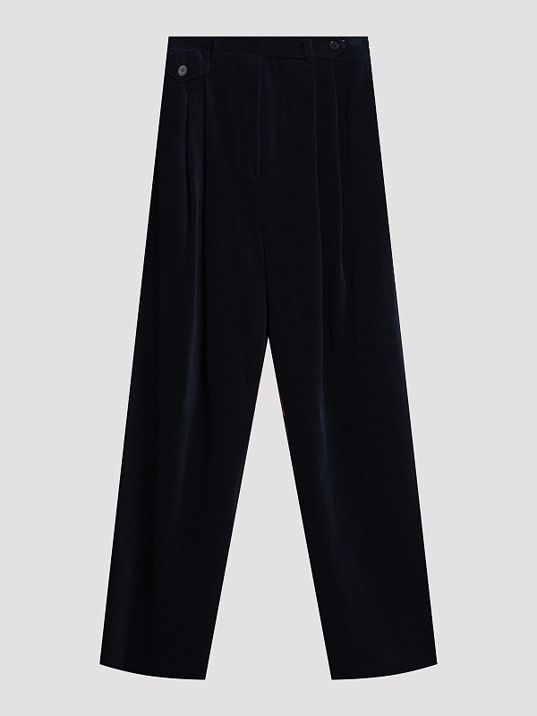 LE17SEPTEMBRE брюки LS2479PT008ENA