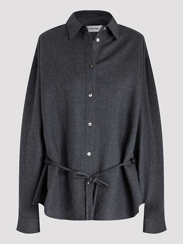 LE17SEPTEMBRE рубашка LS2479SH003EGR