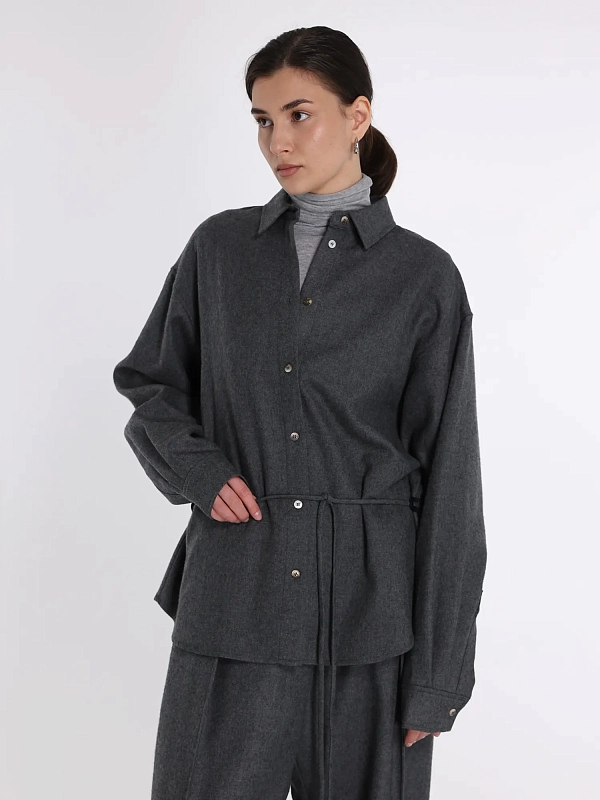 LE17SEPTEMBRE рубашка LS2479SH003EGR