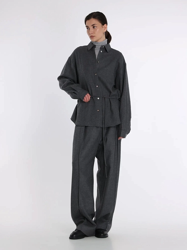 LE17SEPTEMBRE рубашка LS2479SH003EGR