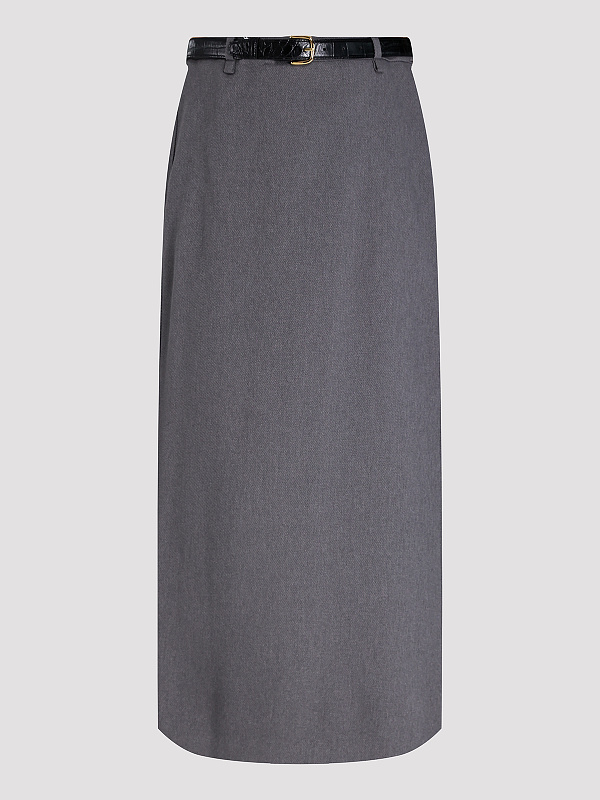 LE17SEPTEMBRE юбка LS2479SK001EGR