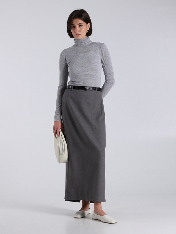 LE17SEPTEMBRE юбка LS2479SK001EGR