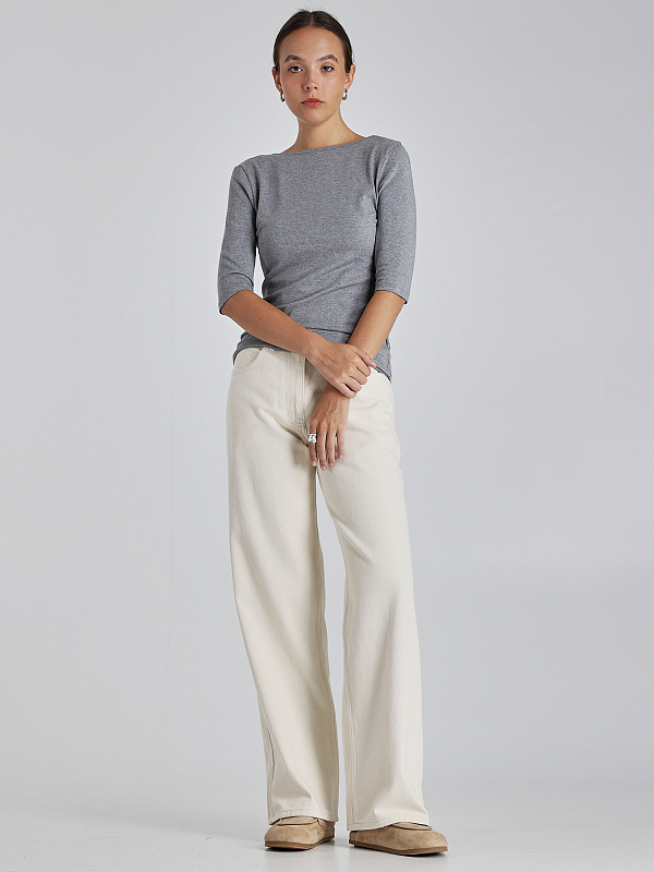 LE17SEPTEMBRE футболка LS2479TS004EGR