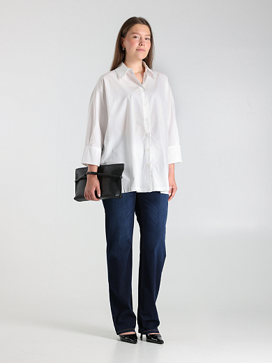 джинсы Marina Rinaldi ALFIERE