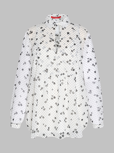 блузка Marina Rinaldi ARNES