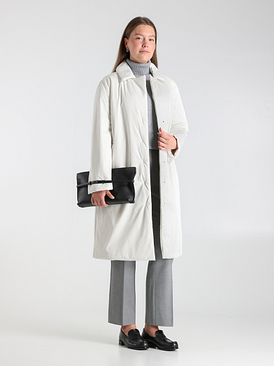 пальто cameluxe Marina Rinaldi BADESSE