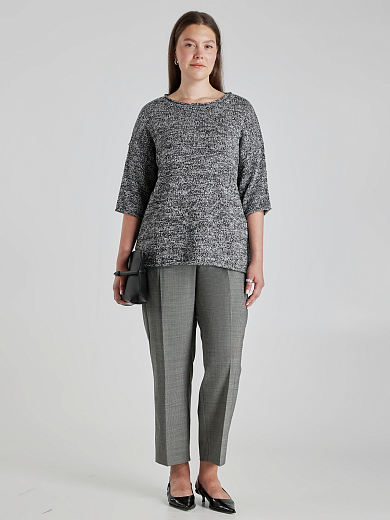 брюки Marina Rinaldi CALAMO