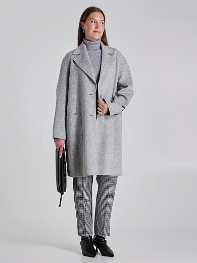 пальто Marina Rinaldi CAMBRA