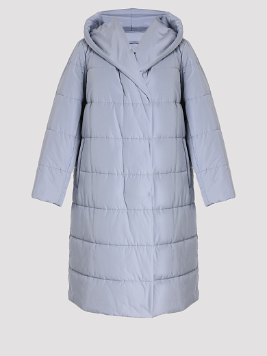 пальто утепленное Marina Rinaldi COLLEG