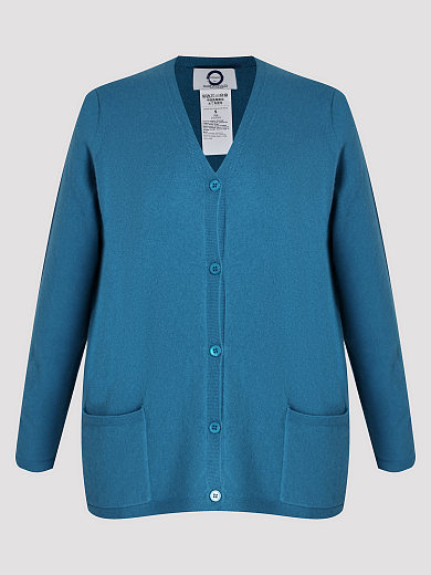 кардиган Marina Rinaldi COLONIA