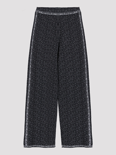 брюки трикотажные Marina Rinaldi DALMINE