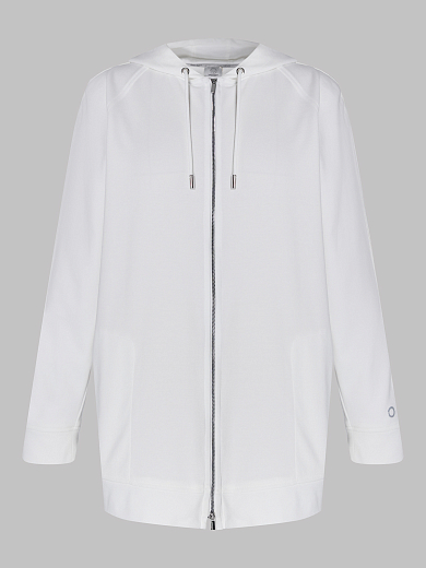 толстовка спортивная Marina Rinaldi DELFI