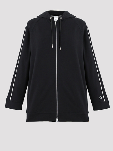 толстовка спортивная Marina Rinaldi DELFI