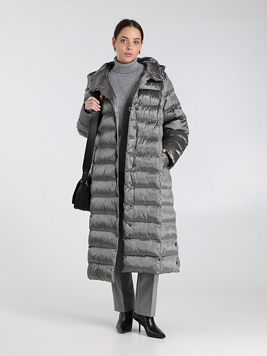 пальто cameluxe Marina Rinaldi DYSER