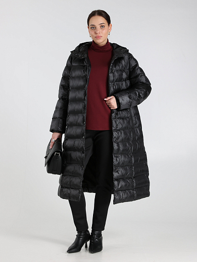 пальто cameluxe Marina Rinaldi DYSER