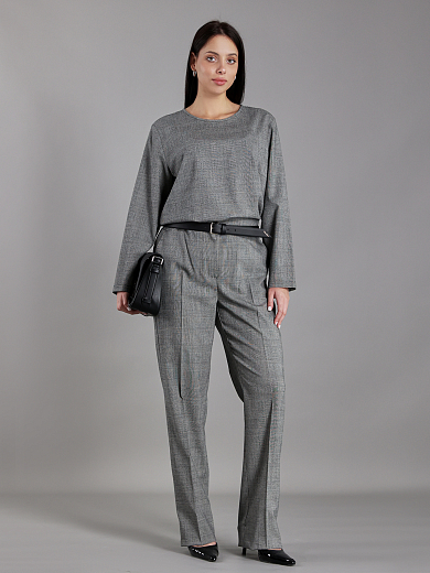 брюки Marina Rinaldi EDWIGE