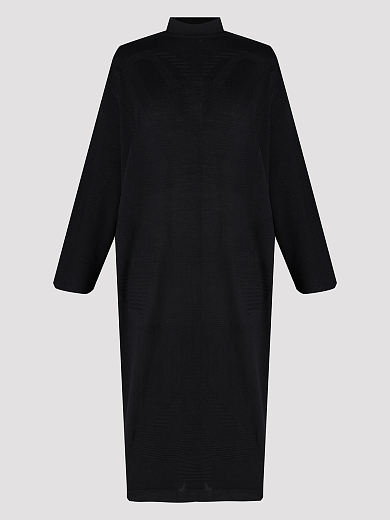 платье трикотажное Marina Rinaldi ENNIO