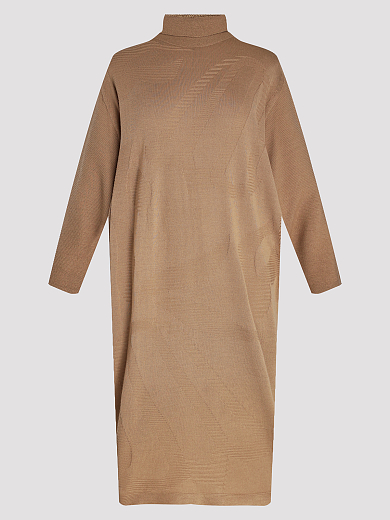 платье трикотажное Marina Rinaldi ENNIO