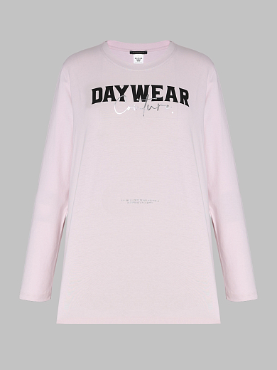 лонгслив Marina Rinaldi FAUST