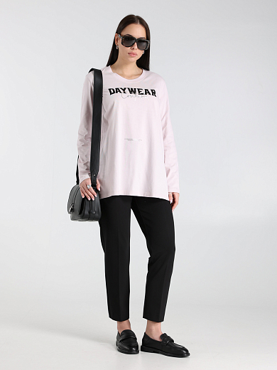 лонгслив Marina Rinaldi FAUST