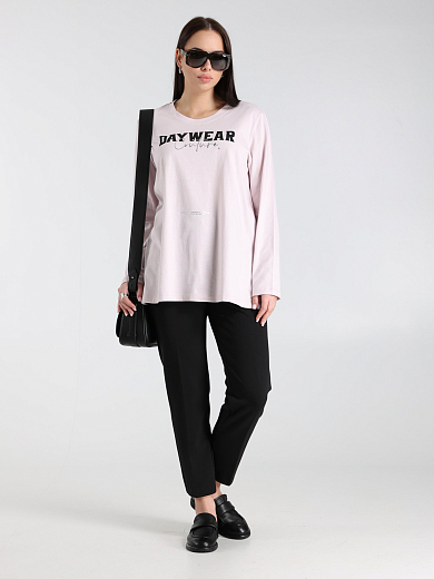 лонгслив Marina Rinaldi FAUST