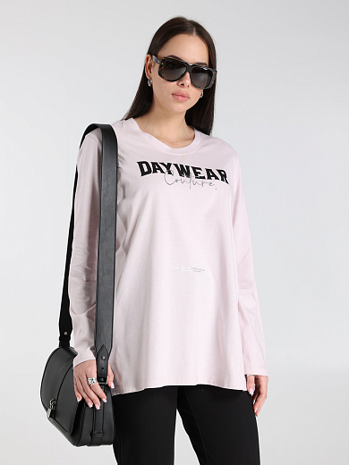 лонгслив Marina Rinaldi FAUST