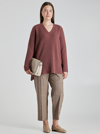 пуловер Marina Rinaldi FINNICI