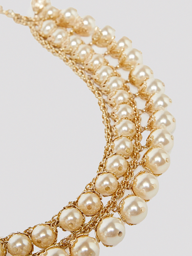 колье Marina Rinaldi FORMIA