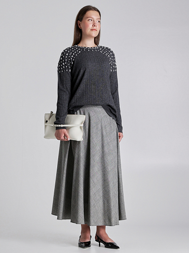 джемпер Marina Rinaldi GIOTTO