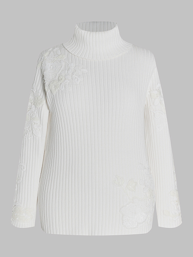 свитер Marina Rinaldi GISELDA