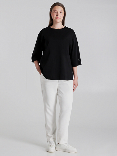 футболка Marina Rinaldi GLOBALE