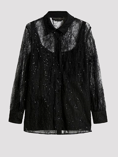 блузка Marina Rinaldi IDEO