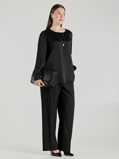 брюки Marina Rinaldi JOKEY