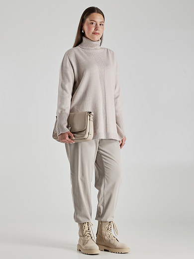 брюки Marina Rinaldi LABILE