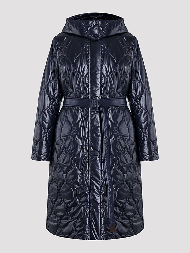 пальто cameluxe Marina Rinaldi LIBICO