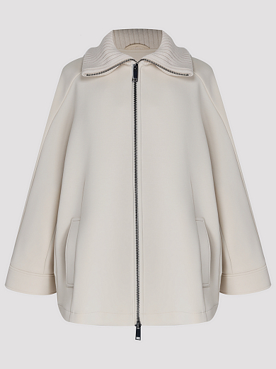 пальто короткое Marina Rinaldi LINA