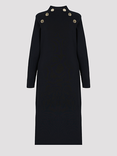 платье трикотажное Marina Rinaldi LORETTA