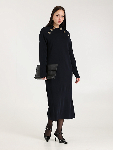 платье трикотажное Marina Rinaldi LORETTA