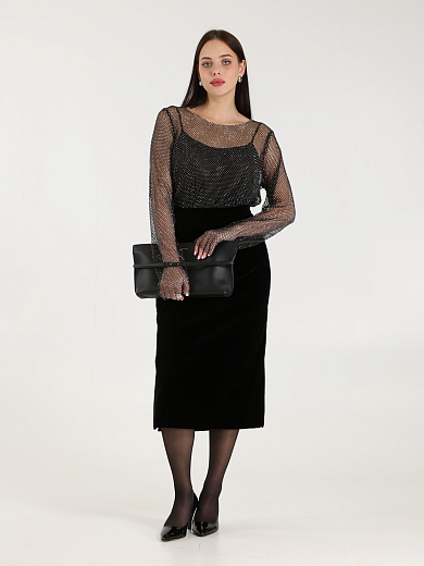 юбка Marina Rinaldi MALDIVE