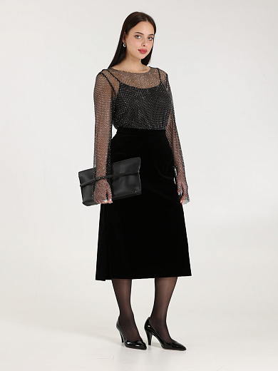 юбка Marina Rinaldi MALDIVE