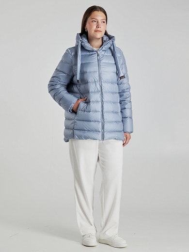 пуховик Marina Rinaldi MARESCA