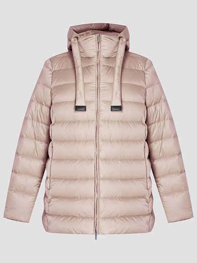 пуховик Marina Rinaldi MARESCA