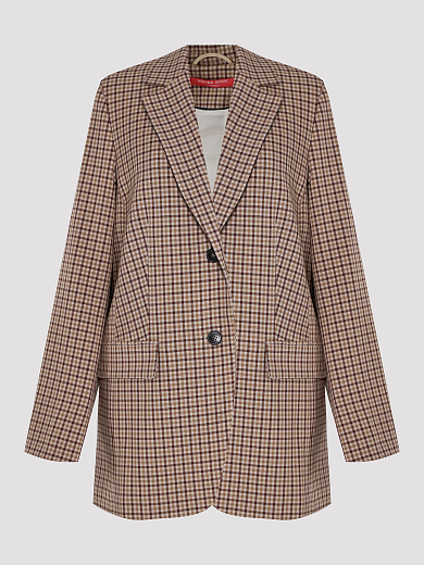 жакет Marina Rinaldi MICHELA