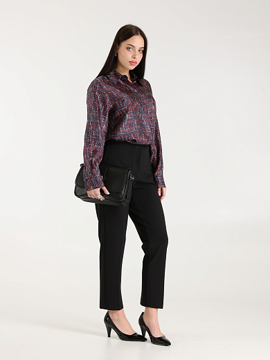 блузка Marina Rinaldi MIRCO